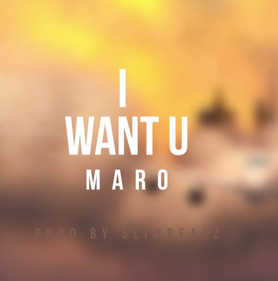 Maro,